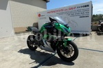     Kawasaki Ninja400A ER-4F ABS 2014  5